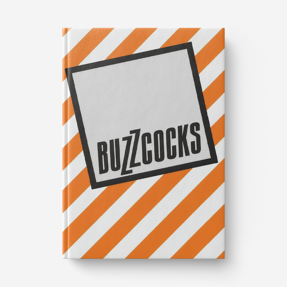 Buzzcocks - A People's History