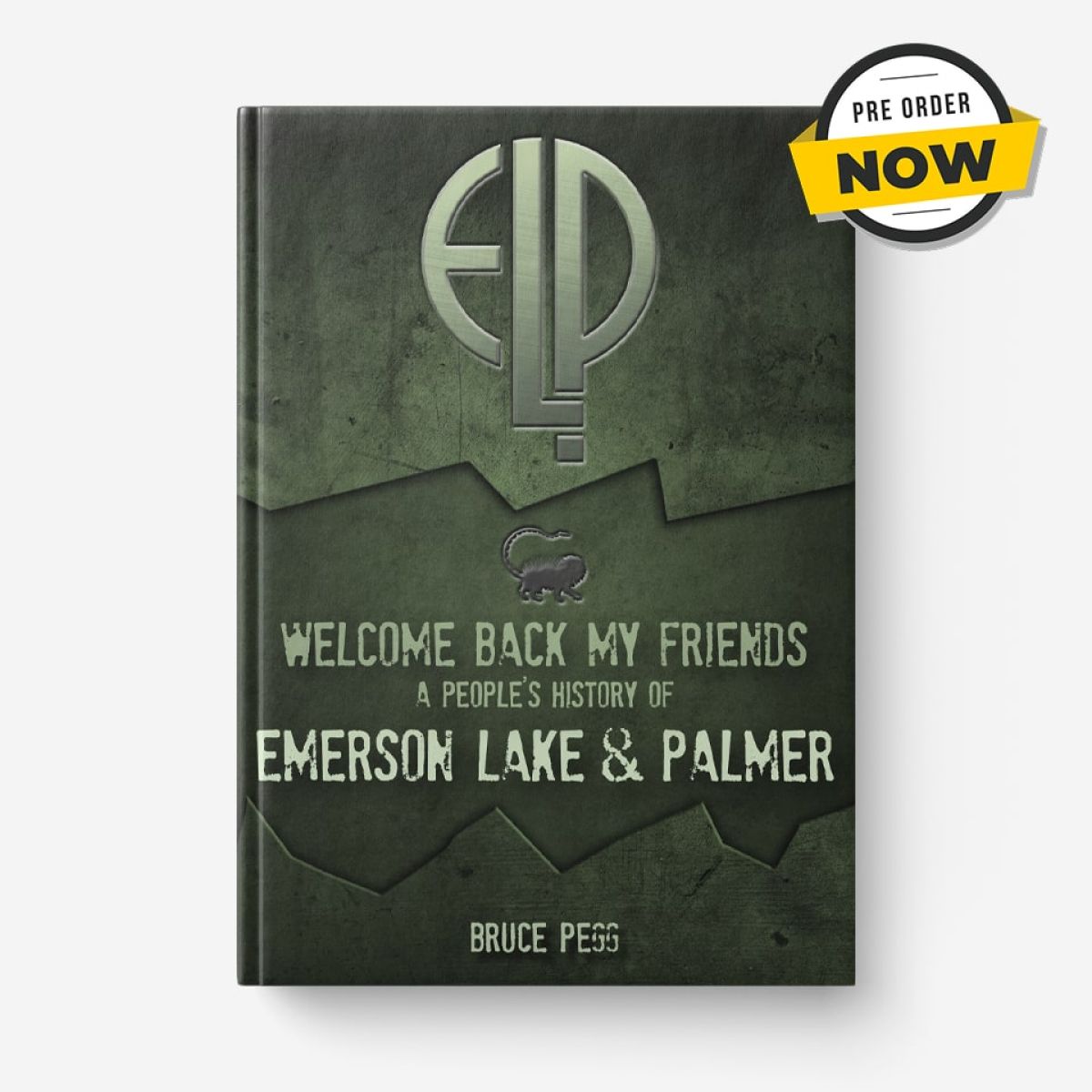 Music book cover