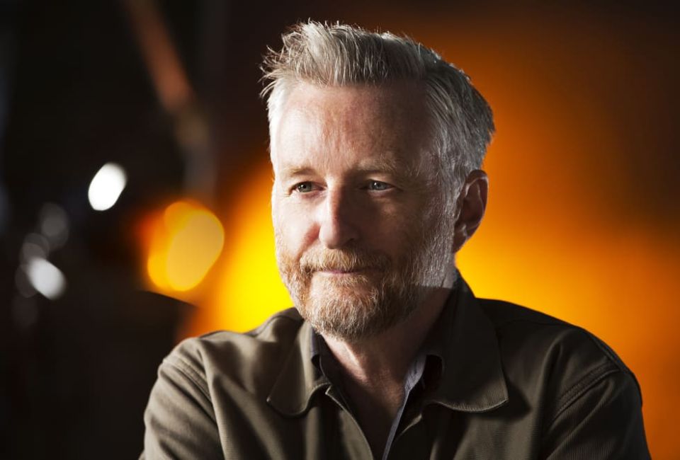 Billy Bragg