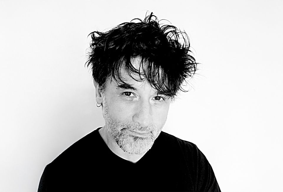 David Marx